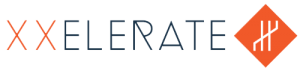 xxelerate logo