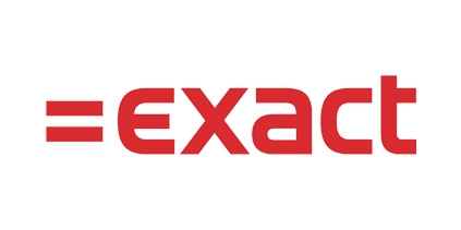 Exact logo