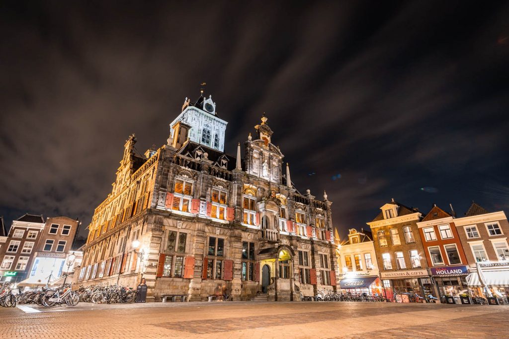 vastgoedbeheer gemeente