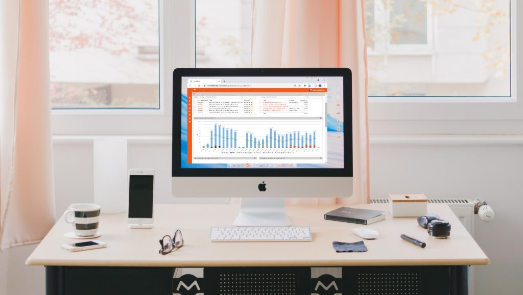 axxerion fmis systeem