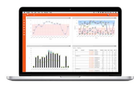 axxerion fmis systeem